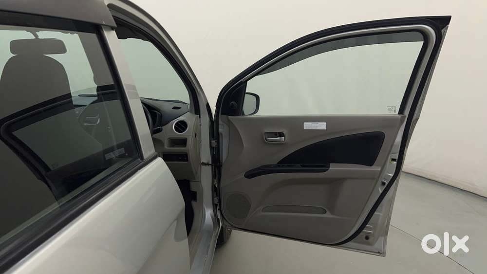 Maruti Suzuki Celerio 1.0 Vxi Amt, 2015, Petrol