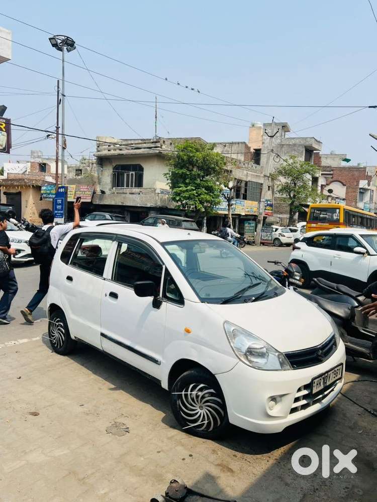 Maruti Suzuki Zen Estilo 2013 Decmber (2014) Petrol Well Maintained
