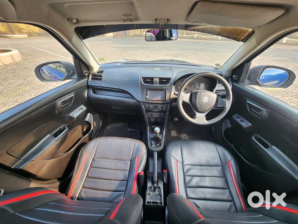 Maruti Suzuki Swift 2011-2014 Ldi, 2012, Diesel