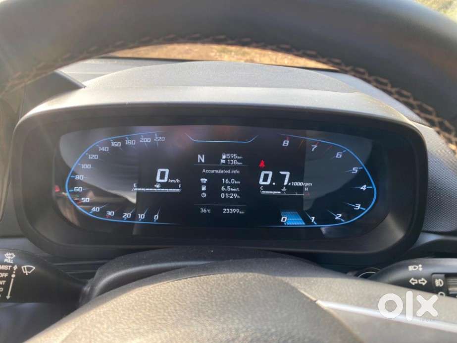 Hyundai I20 Asta 1.2 Kappa Ivt, 2021, Petrol