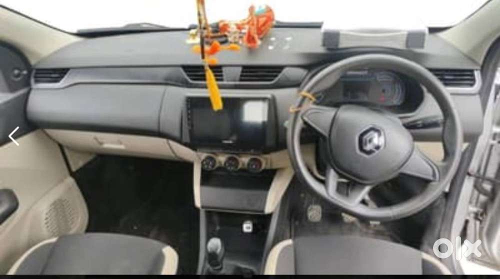 Renault Triber 2024 Petrol Good Condition