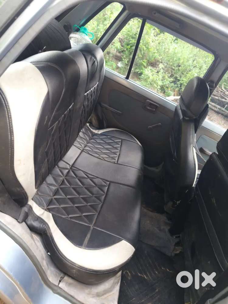 Maruti Suzuki 800 2008