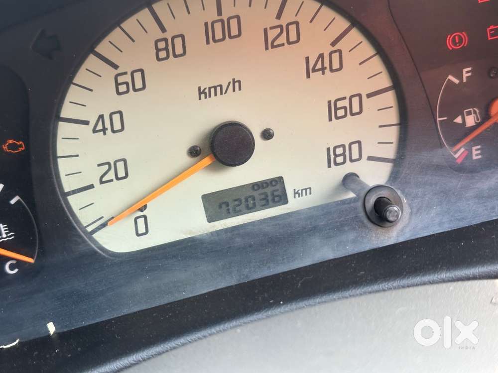 Maruti Suzuki Alto 800 2008 Petrol Good Condition
