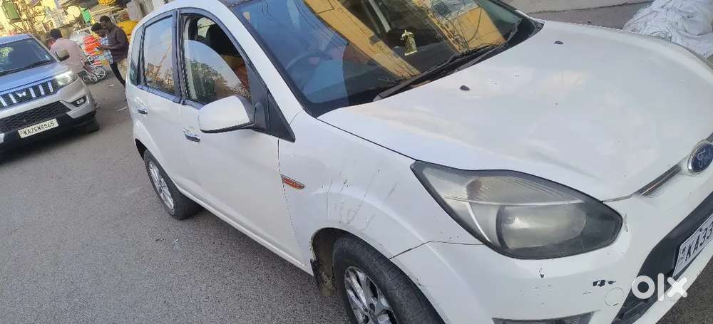Good Condition