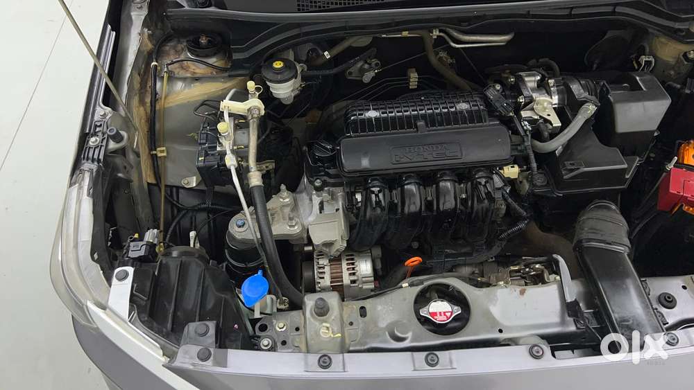 Honda Amaze Vx 1.2 Petrol Mt, 2021, Petrol