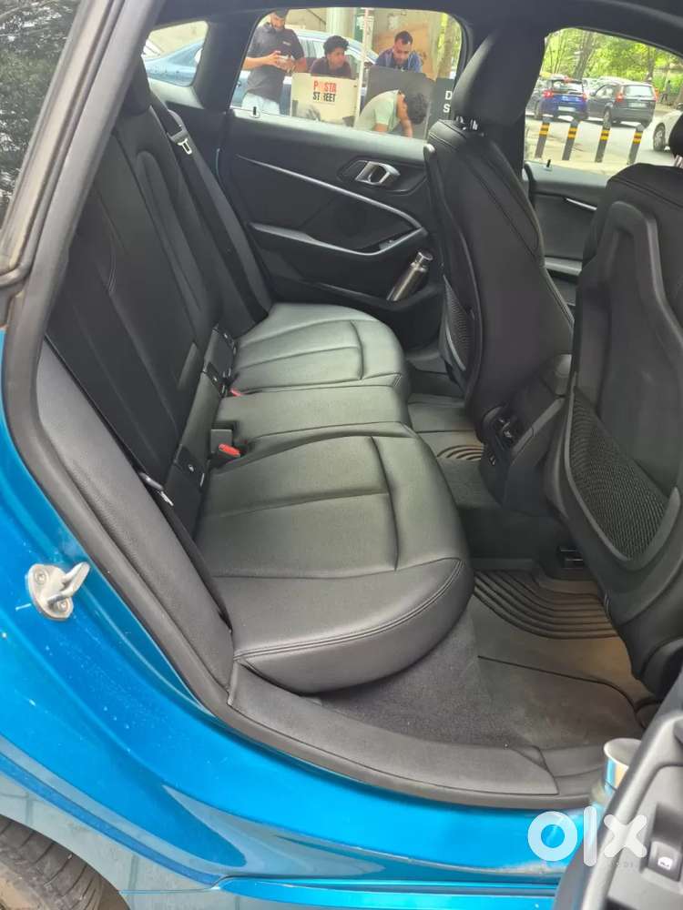 Bmw 2 Series Gran Coupe 220i M Sport, 2021, Petrol