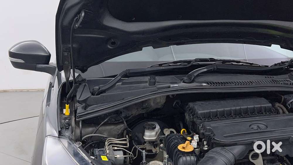 Tata Tiago 1.2 Revotron Xz Plus, 2021, Petrol