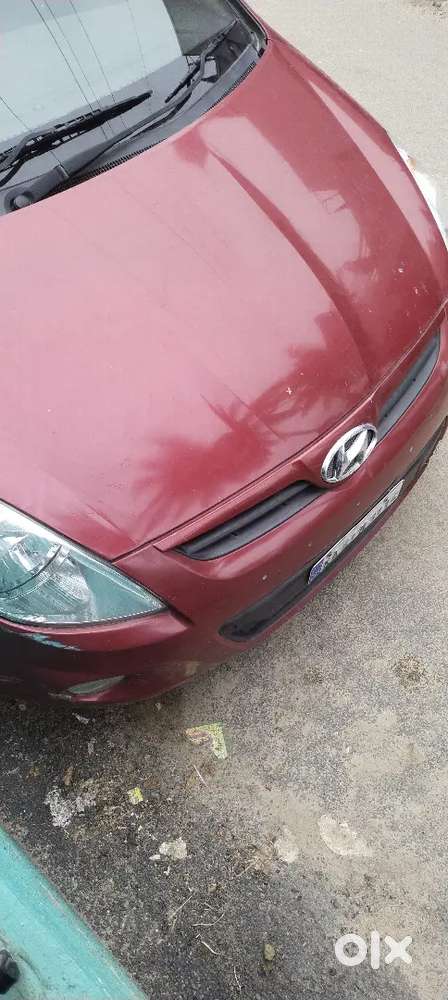 Hyundai I20 2010 Petrol 100000+ Km Driven