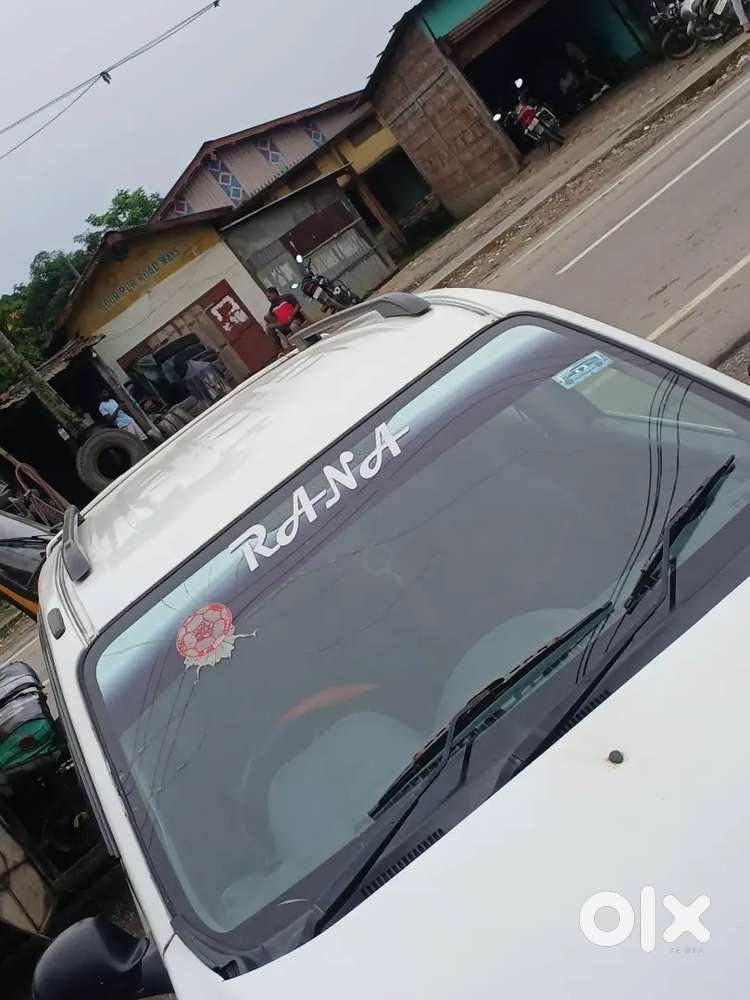 Maruti Suzuki Alto 800 2014
