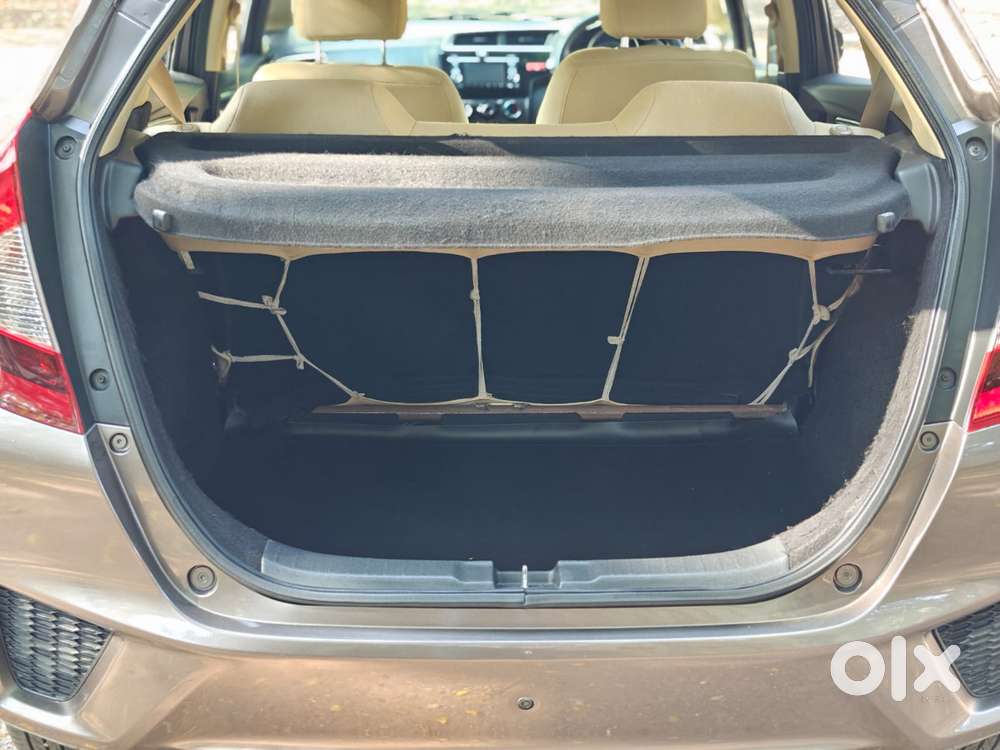 Honda Jazz 1.5 Sv I Dtec, 2016, Diesel