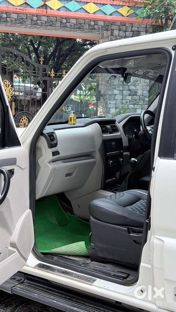 Mahindra Scorpio 2021 Diesel