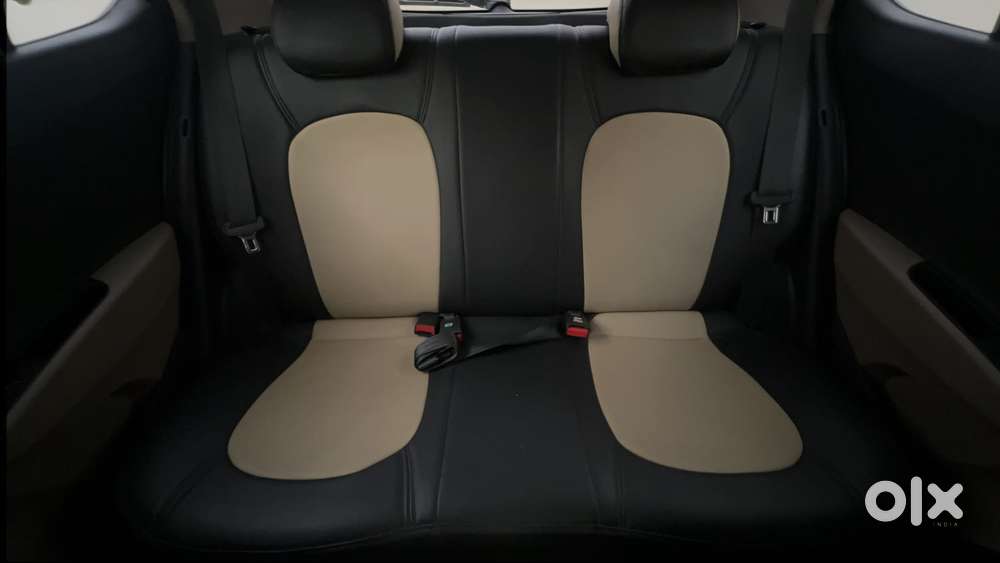 Hyundai Grand I10 1.2 Kappa Asta At Vtvt, 2015, Petrol