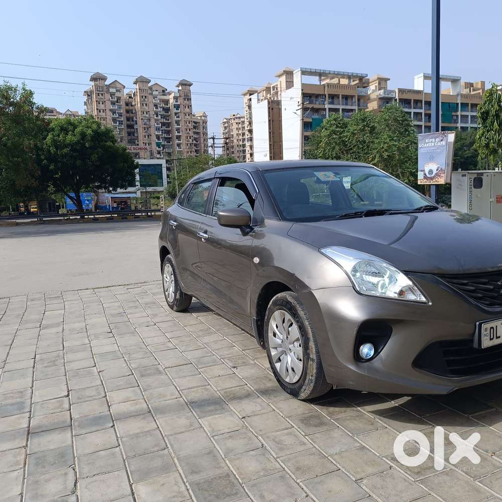 Maruti Suzuki Baleno Sigma, 2021, Petrol