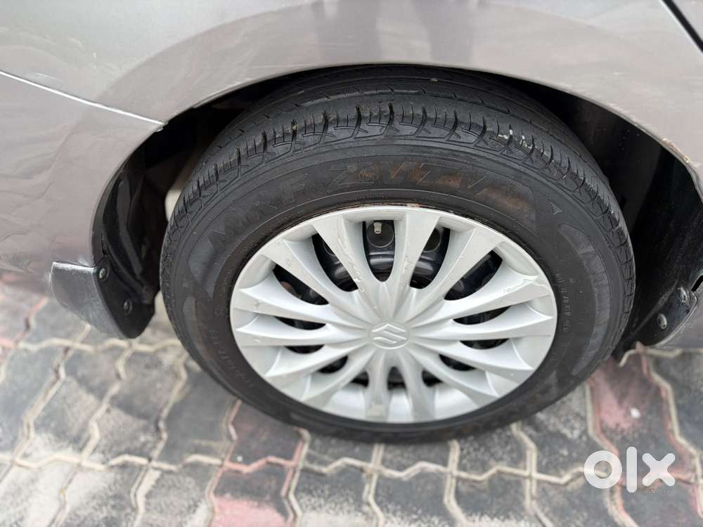 Maruti Suzuki Ciaz Vdi Plus Shvs, 2017, Diesel