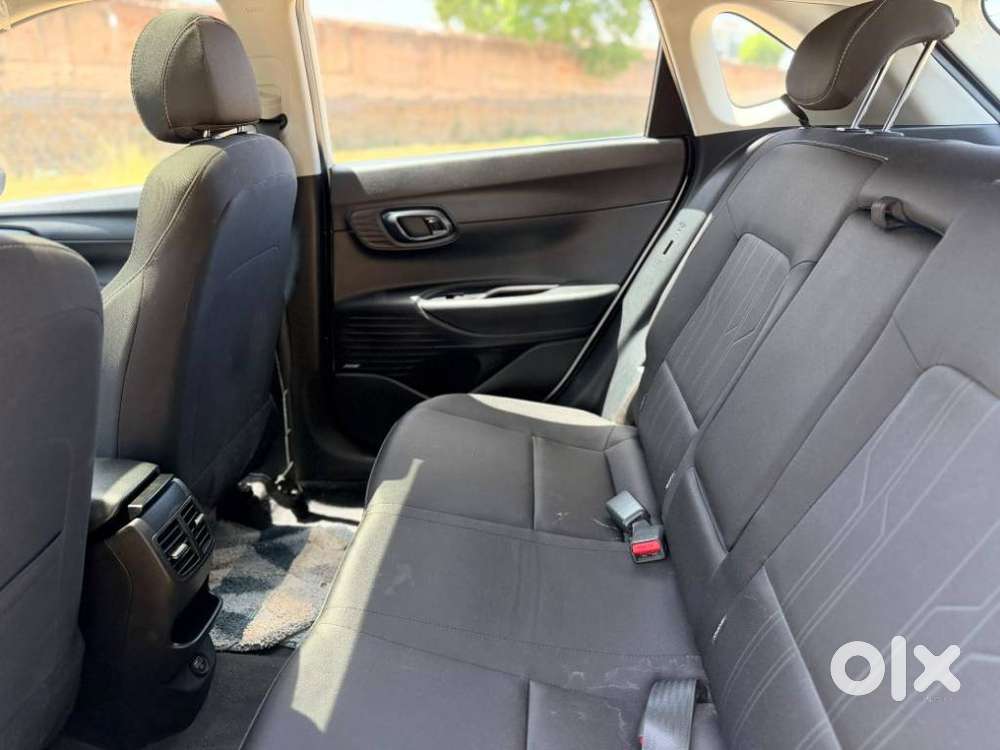 Hyundai I20 Asta Option Cvt, 2023, Petrol