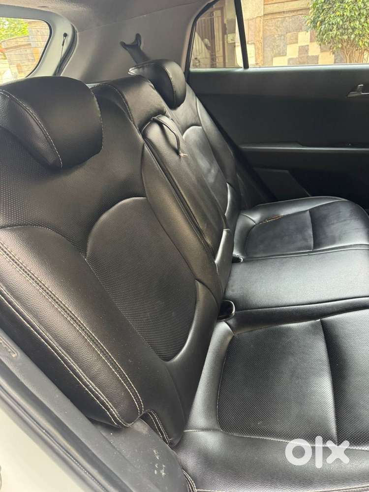 Hyundai Creta 1.6 Sx, 2017, Diesel