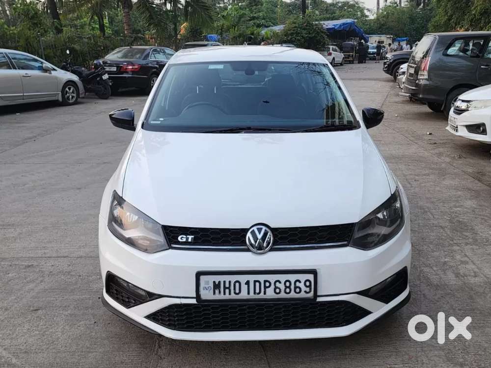 Volkswagen Polo 1.2 Gt Tsi, 2021, Petrol