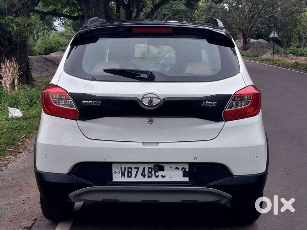 Tata Tiago Xz, 2020, Petrol