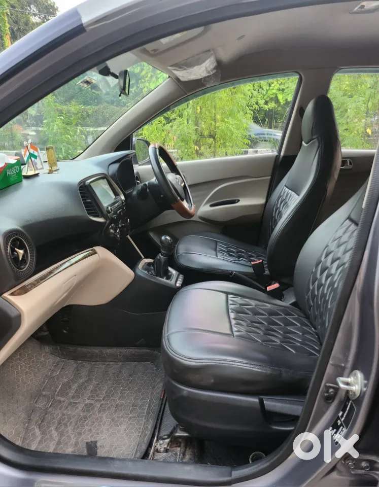 Hyundai Santro Asta, 2020, Petrol