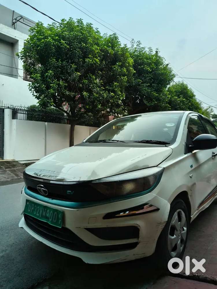 Tata Tiago Ev Xt 2024