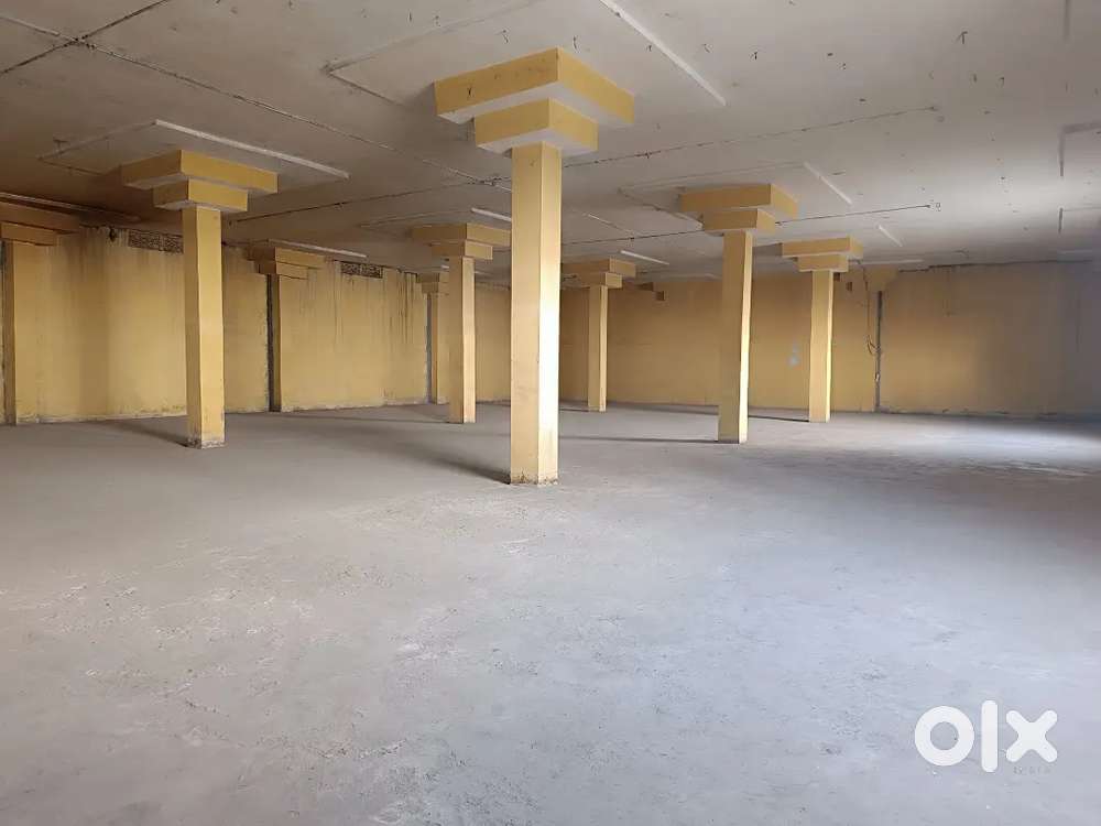 7000 Sqrfeet Warehouse available for rent at Changsari Amingaon