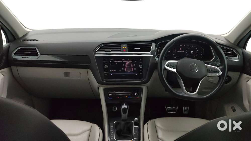 Volkswagen Tiguan 2.0 Elegance Tsi Dsg, 2023, Petrol