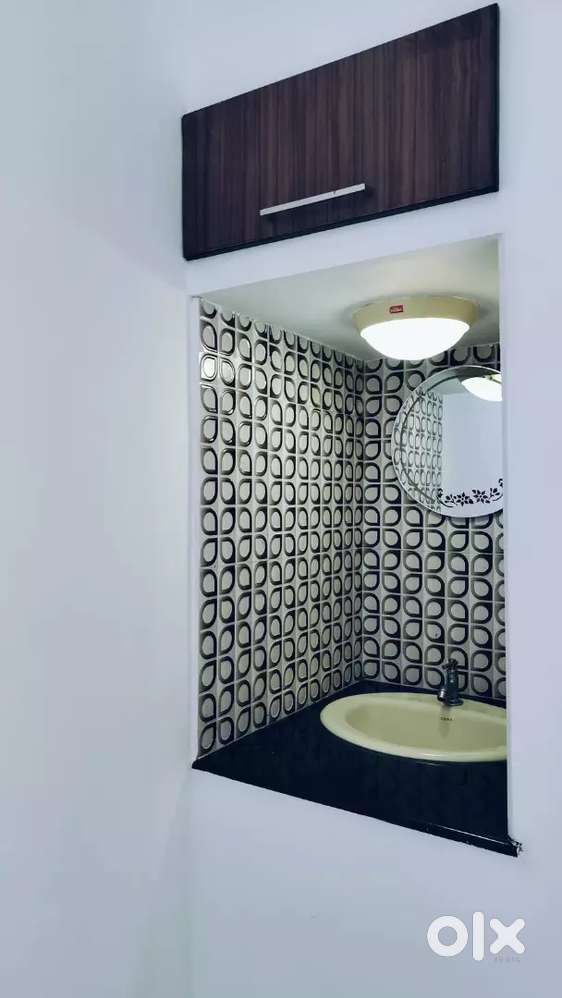 2BHK in Thevara