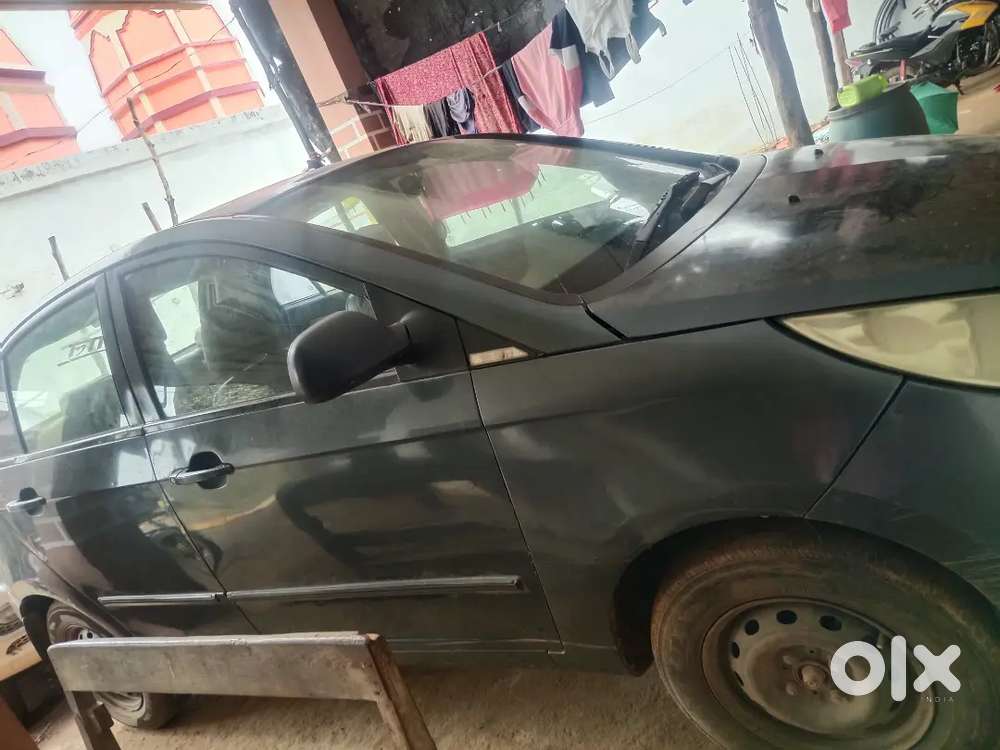 Tata Indica Vista Diesel 2013