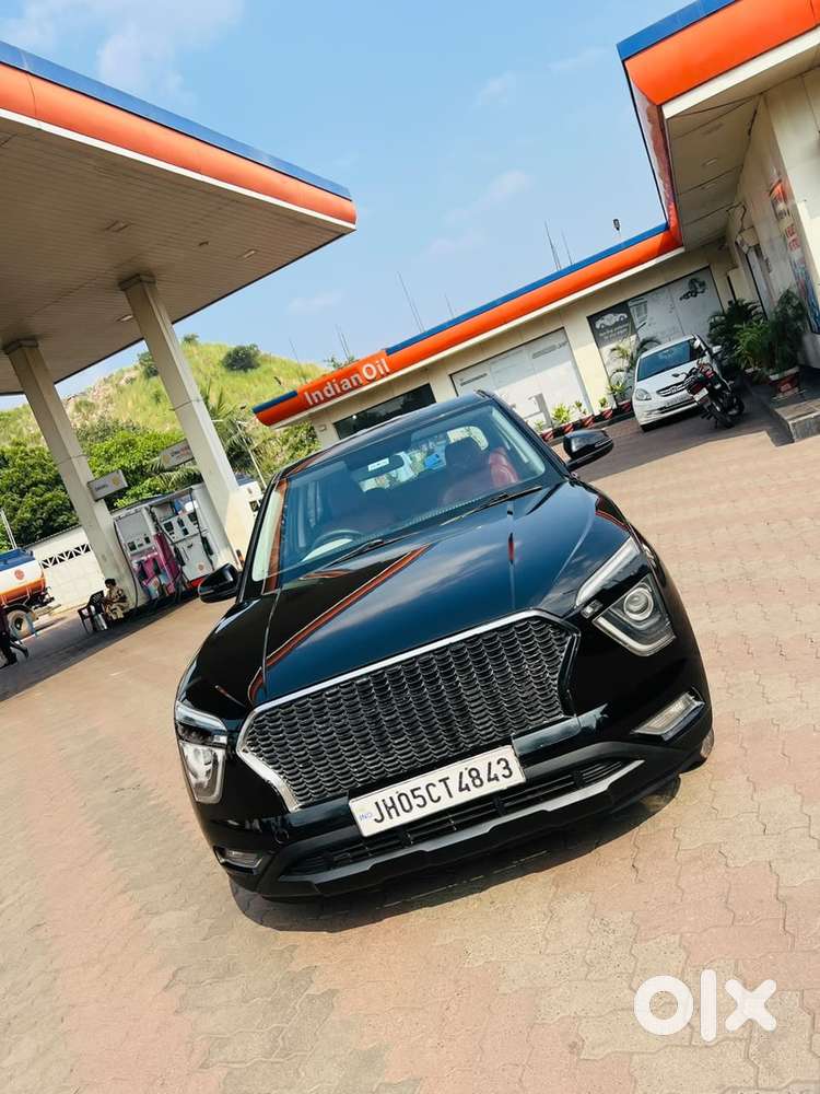 Hyundai Creta 1.5 Diesel Manual 2020