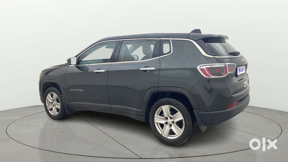 Jeep Compass [ ] 1.4 Sport Petrol, 2022, Petrol
