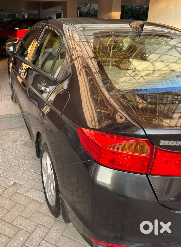 Honda City 2016 Petrol 172000 Km Driven