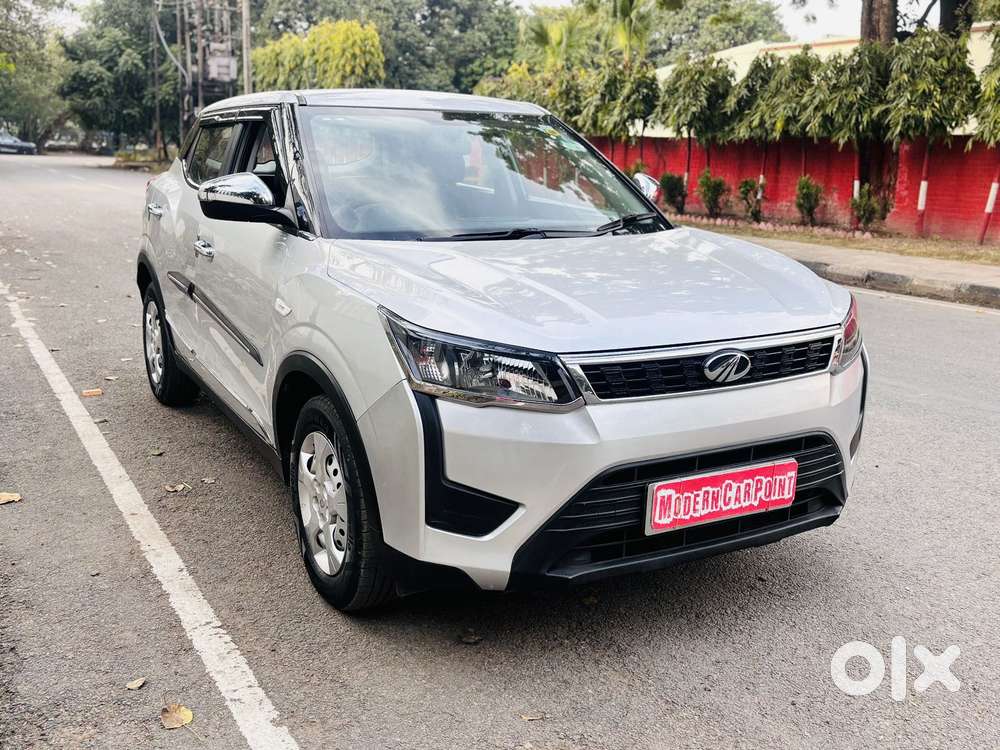 Mahindra Xuv300 W4 Diesel, 2020, Diesel