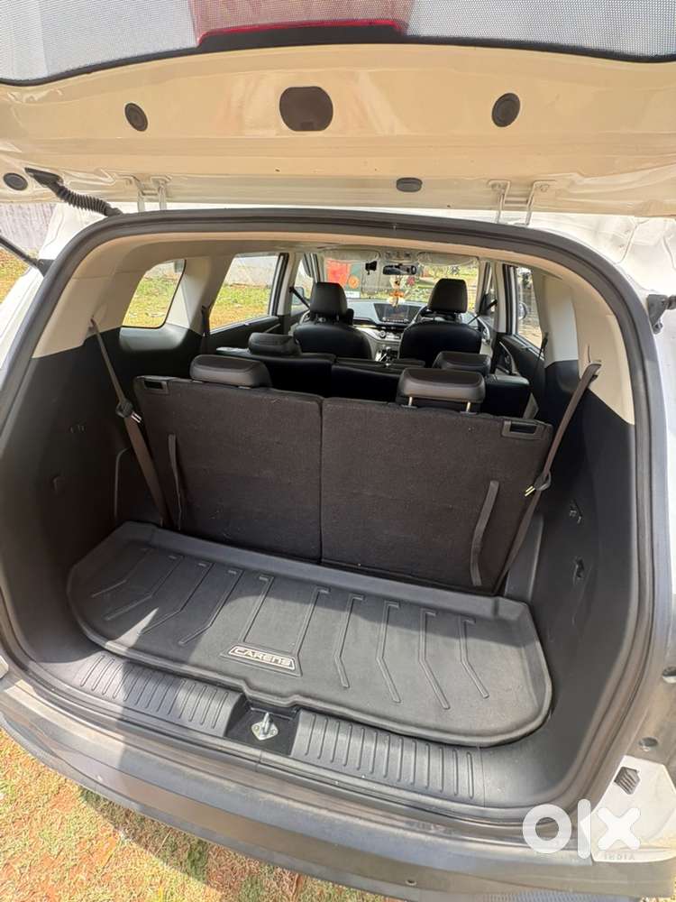 Kia Carens 2024 Petrol