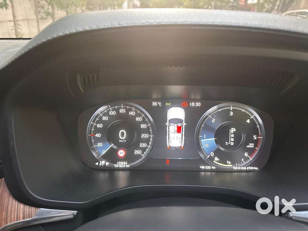Volvo Xc60 Inscription, 2021, Diesel