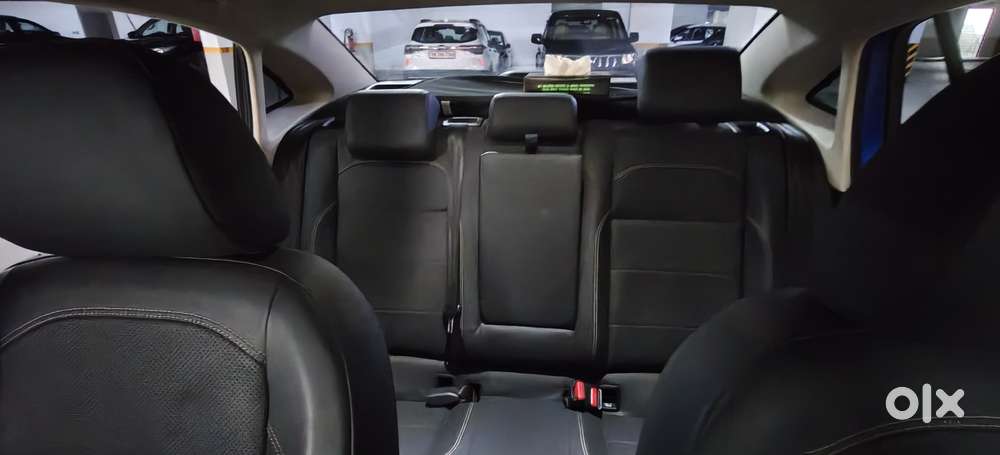 Volkswagen Virtus Gt 1.5 Tsi Dsg, 2022, Petrol