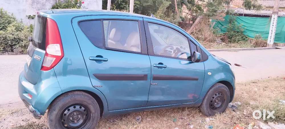 Maruti Suzuki Ritz 2010 Diesel Good Condition