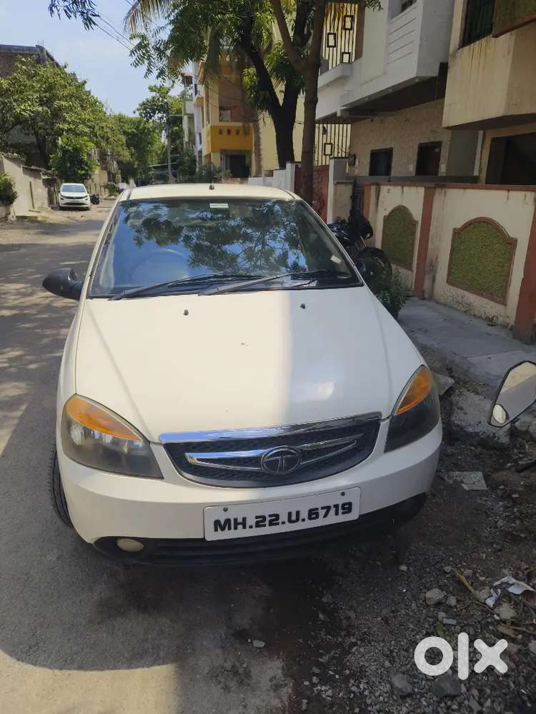 Tata Indigo Ecs 2015