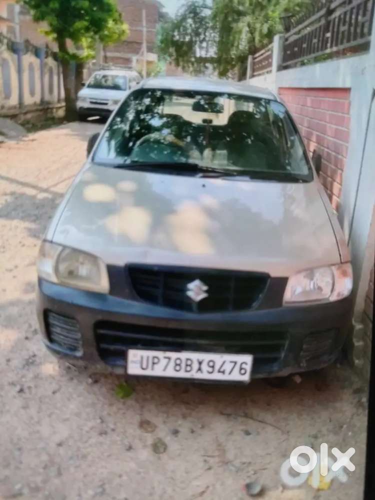 Maruti Suzuki Alto 2009 Year Model