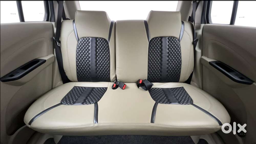 Maruti Suzuki Celerio Zxi, 2018, Petrol