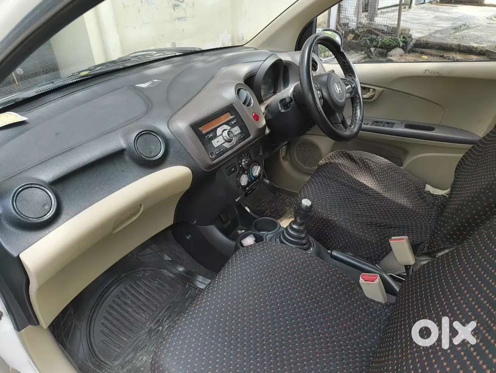 Honda Amaze 1.5 I-dtec Ex Diesel Manual –dec 2013