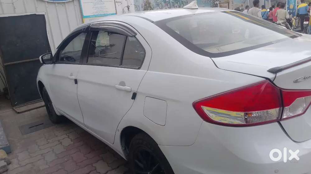 Ciaz For Sell 2017
