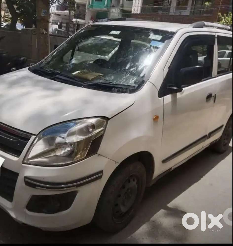 Bilkul Oky Car Hai Genuine Chali Hui Hai