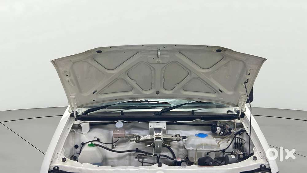 Maruti Suzuki Eeco Cng 5 Seater Ac, 2024, Cng & Hybrids