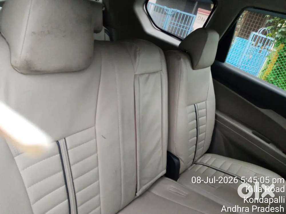 Mahindra Marazzo 1.5 M2 2019 Diesel Car