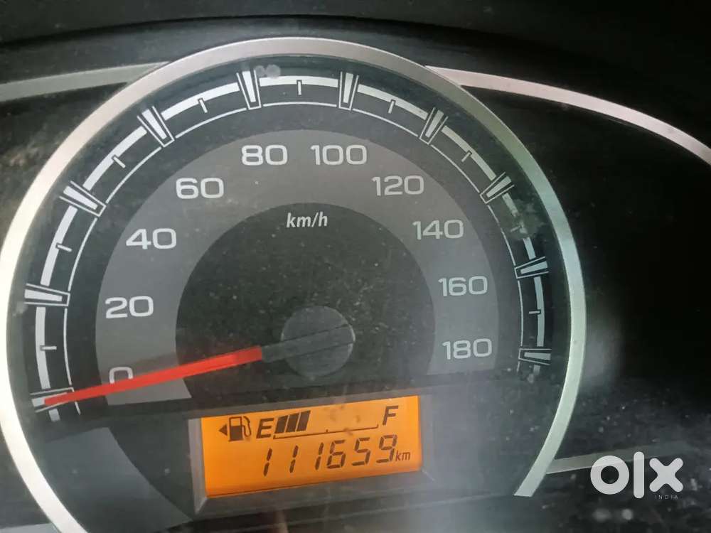 2019 Maruti Suzuki Alto Lxi
