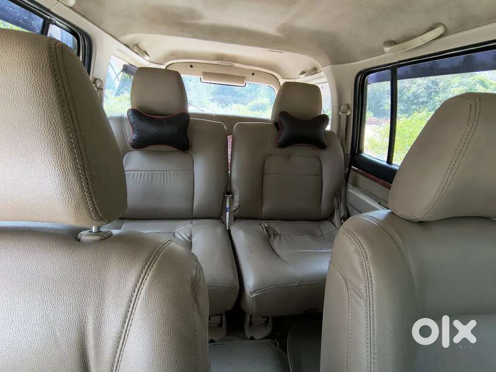 Ford Endeavour 2012 Diesel Well Maintained