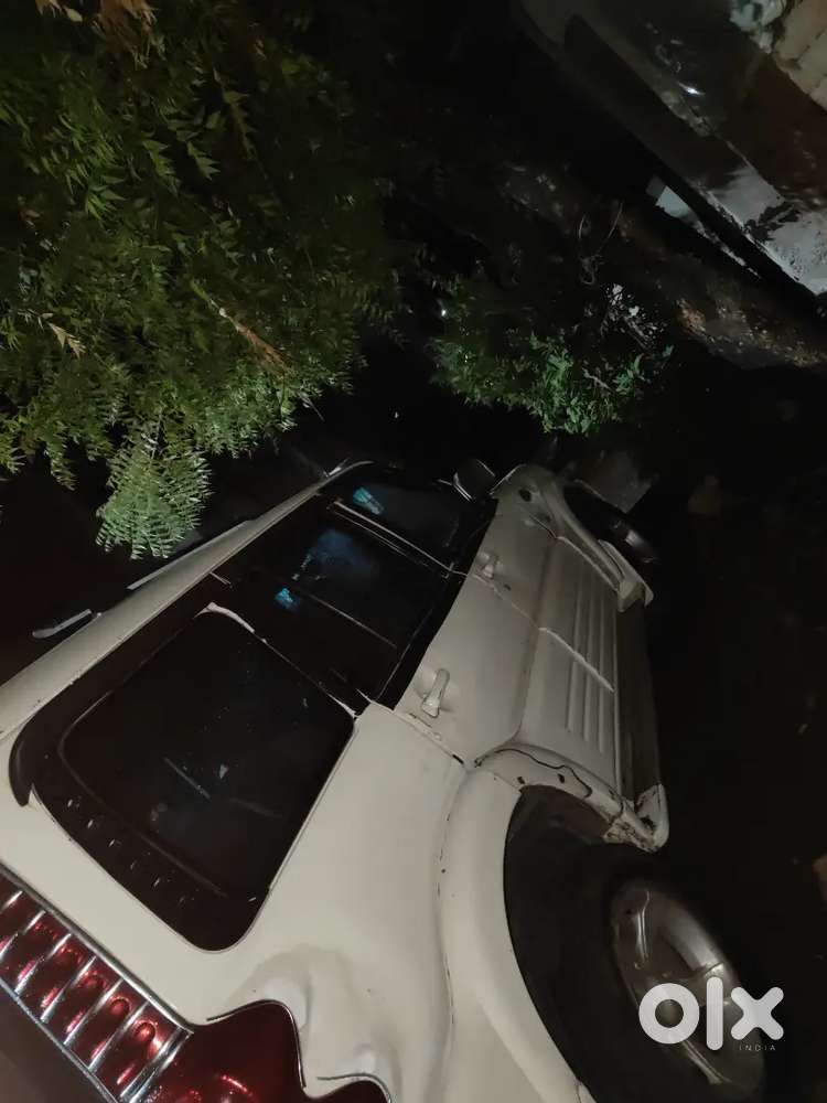 Mahindra Scorpio 2007 Diesel Good Condition