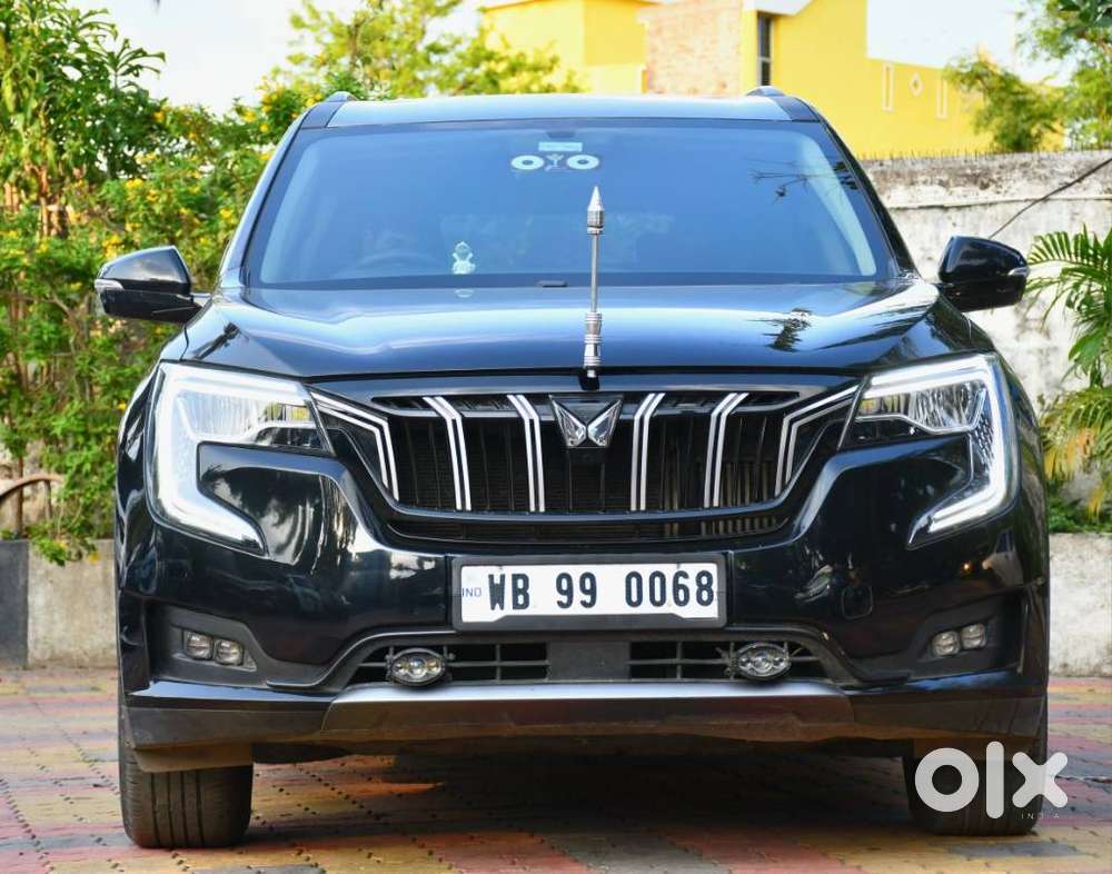 Mahindra Xuv700 2.2 Ax 5 Diesel Mt 7 Str, 2024, Diesel