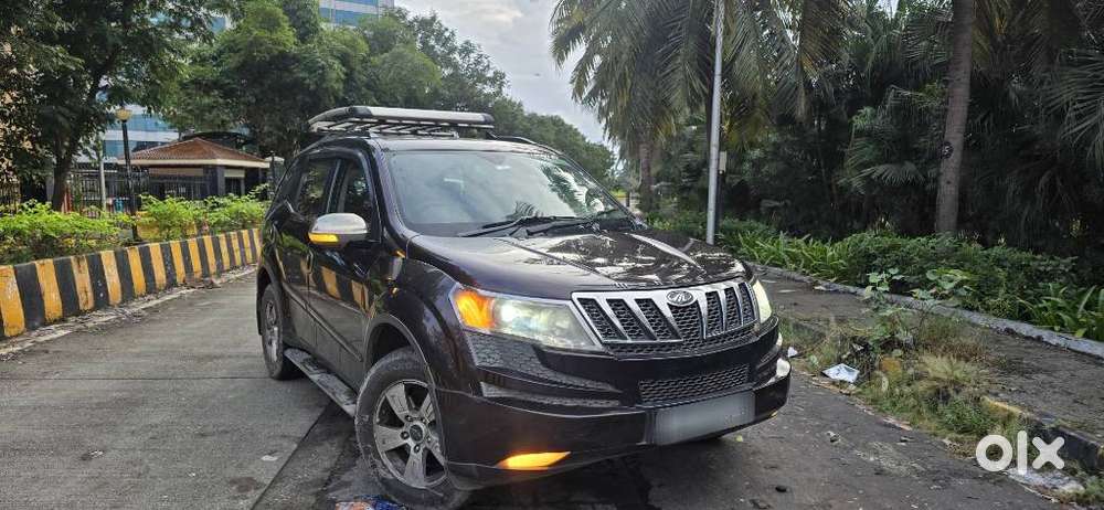 Mahindra Xuv500 2011-2015 W8 2wd, 2013, Diesel