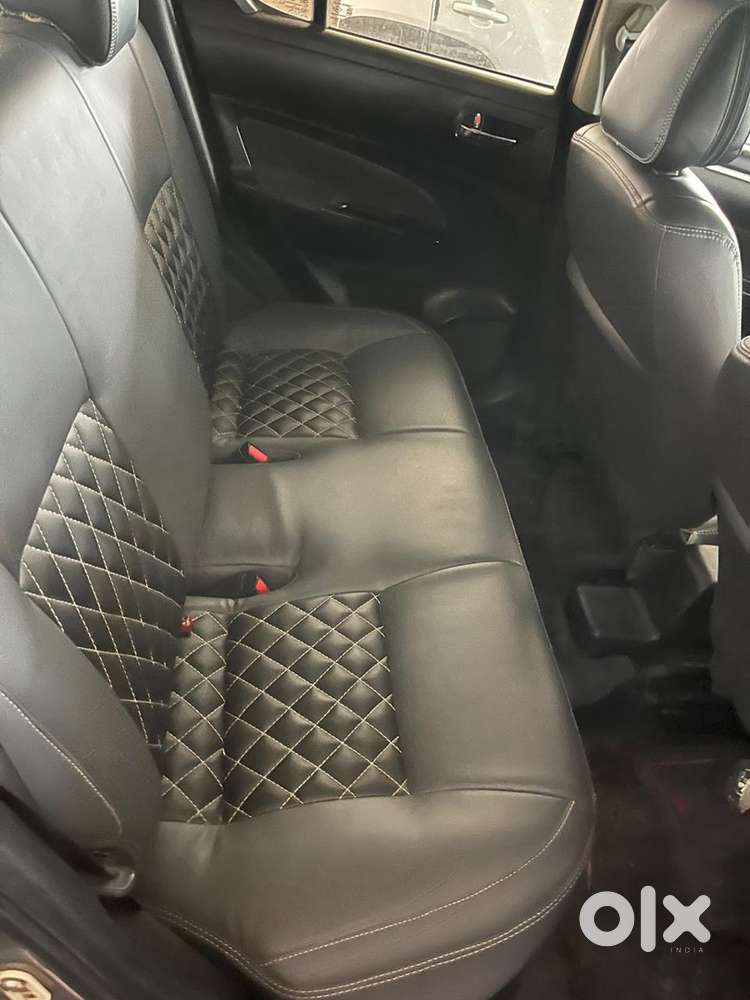 2014 Maruti Suzuki Swift Vxi Manual